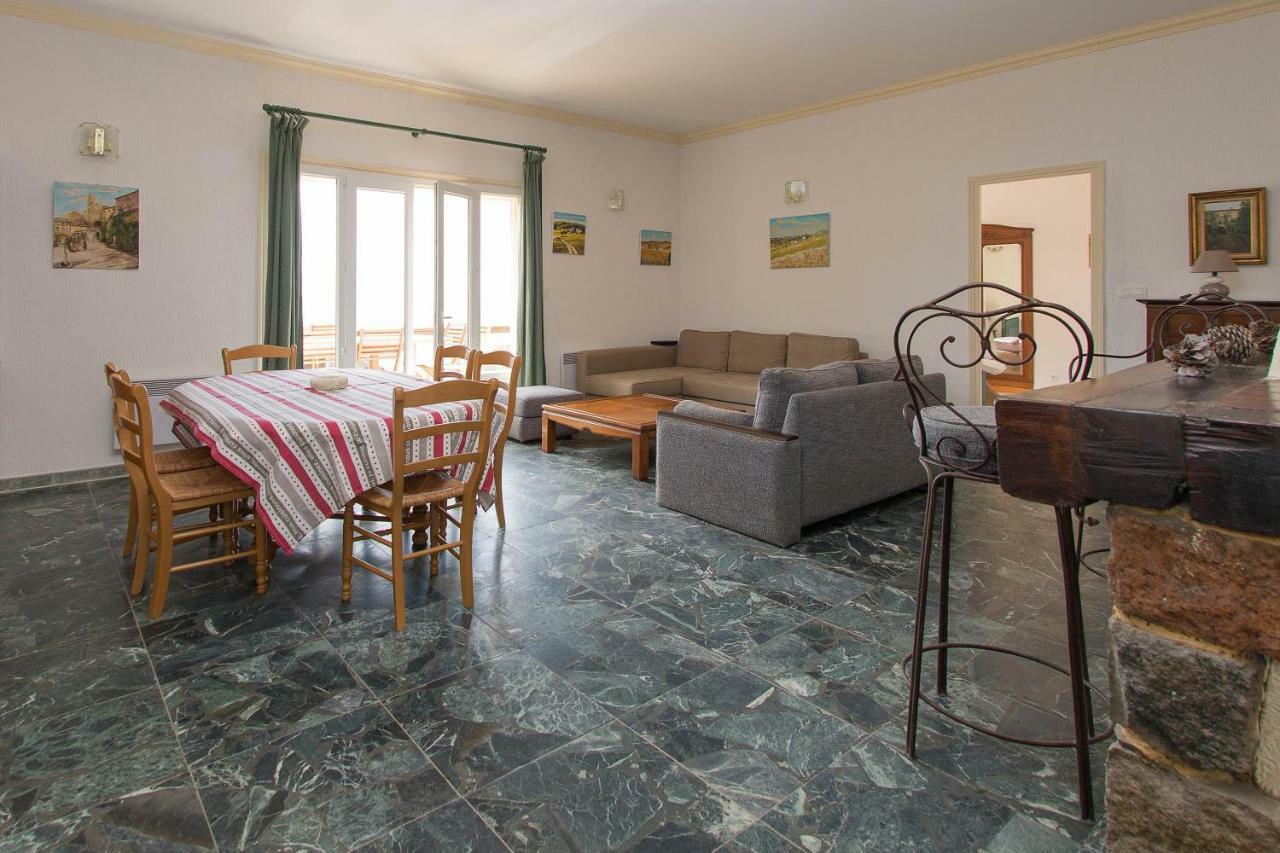 Villa U Vigu Partinello Exterior foto